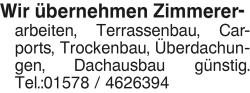 Vorschaubild der Anzeige, (Id: 1958376)