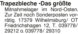 Vorschaubild der Anzeige, (Id: 1958377)