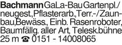 Vorschaubild der Anzeige, (Id: 1958631)