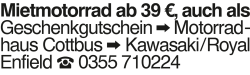 Vorschaubild der Anzeige, (Id: 1960625)