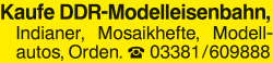 Vorschaubild der Anzeige, (Id: 1952429)