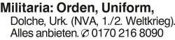 Vorschaubild der Anzeige, (Id: 1952535)
