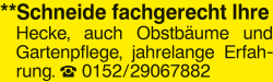 Vorschaubild der Anzeige, (Id: 1954566)