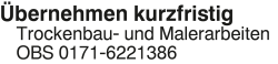 Vorschaubild der Anzeige, (Id: 1958397)