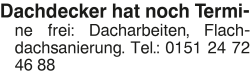 Vorschaubild der Anzeige, (Id: 1958452)