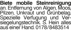 Vorschaubild der Anzeige, (Id: 1957387)