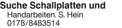 Vorschaubild der Anzeige, (Id: 1958458)