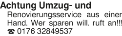 Vorschaubild der Anzeige, (Id: 1958464)