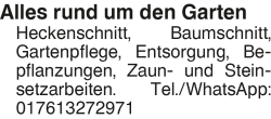 Vorschaubild der Anzeige, (Id: 1960408)