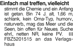 Vorschaubild der Anzeige, (Id: 1958521)