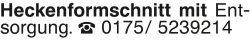 Vorschaubild der Anzeige, (Id: 1958671)