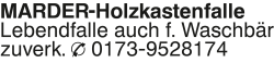 Vorschaubild der Anzeige, (Id: 1958681)