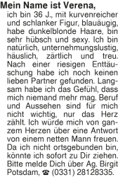 Vorschaubild der Anzeige, (Id: 1960442)
