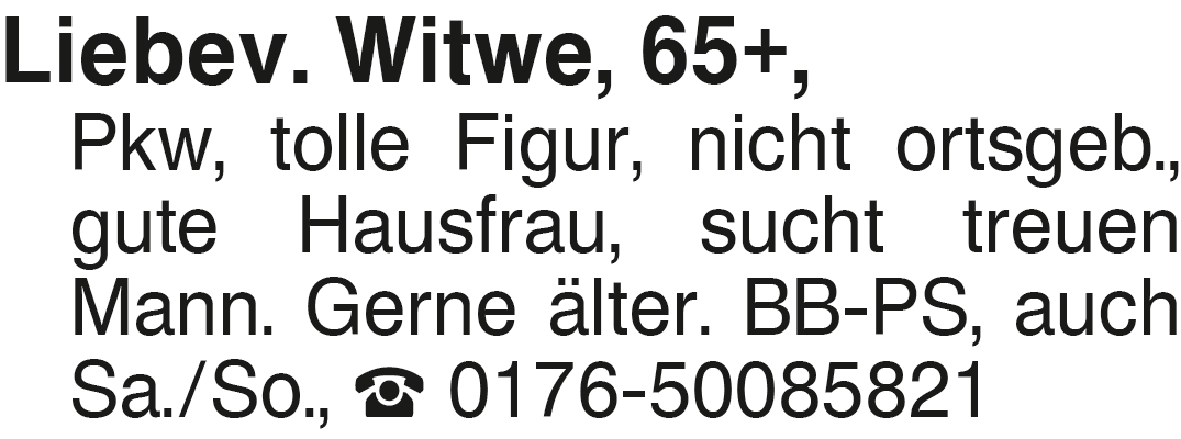 Vorschaubild der Anzeige, (Id: 1960453)