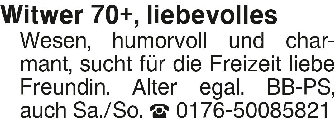 Vorschaubild der Anzeige, (Id: 1960454)