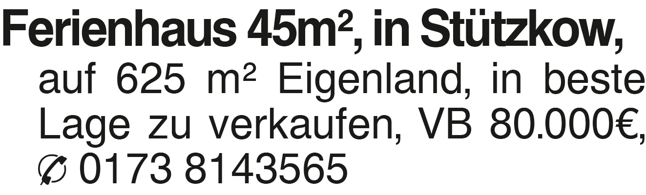 Vorschaubild der Anzeige, (Id: 1960458)
