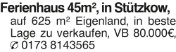 Vorschaubild der Anzeige, (Id: 1960458)