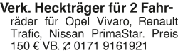 Vorschaubild der Anzeige, (Id: 1960515)