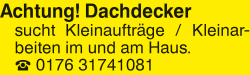Vorschaubild der Anzeige, (Id: 1960526)