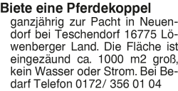 Vorschaubild der Anzeige, (Id: 1960550)