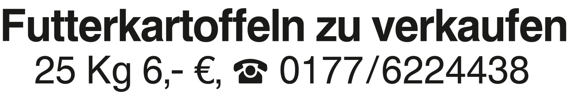 Vorschaubild der Anzeige, (Id: 1960559)