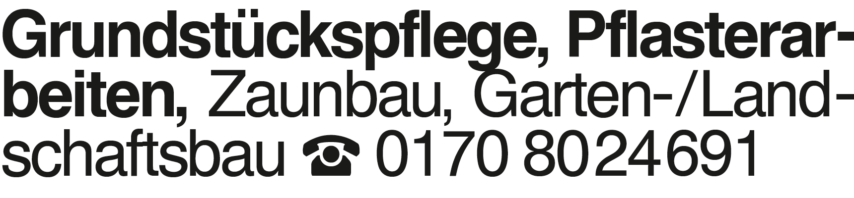 Vorschaubild der Anzeige, (Id: 1960657)