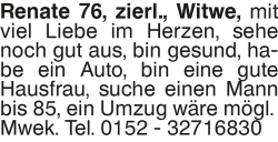 Vorschaubild der Anzeige, (Id: 1960660)