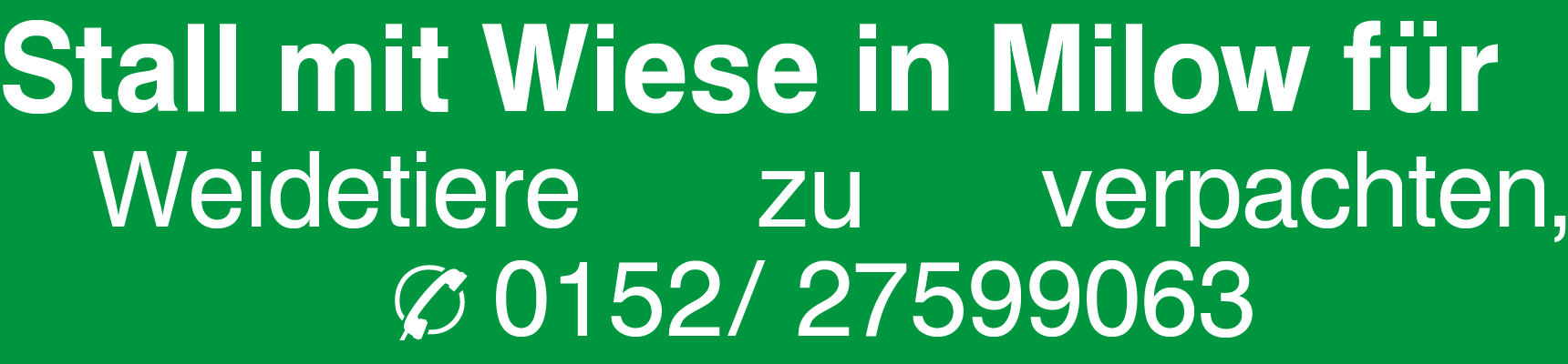 Vorschaubild der Anzeige, (Id: 1960584)