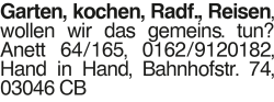 Vorschaubild der Anzeige, (Id: 1960668)