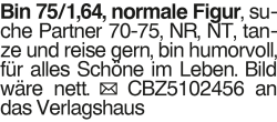 Vorschaubild der Anzeige, (Id: 1960674)