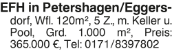 Vorschaubild der Anzeige, (Id: 1962297)