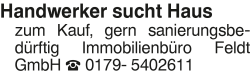 Vorschaubild der Anzeige, (Id: 1985771)