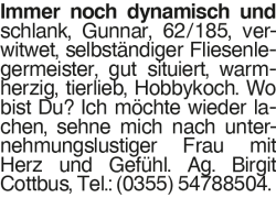 Vorschaubild der Anzeige, (Id: 1962240)