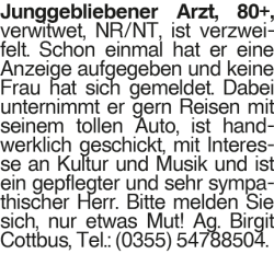 Vorschaubild der Anzeige, (Id: 1962242)