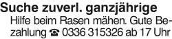 Vorschaubild der Anzeige, (Id: 1962393)