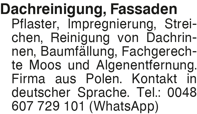 Vorschaubild der Anzeige, (Id: 1967384)