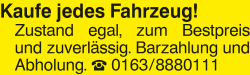 Vorschaubild der Anzeige, (Id: 1965672)
