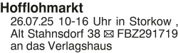 Vorschaubild der Anzeige, (Id: 1962475)