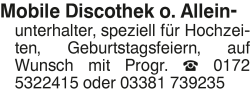 Vorschaubild der Anzeige, (Id: 1970637)