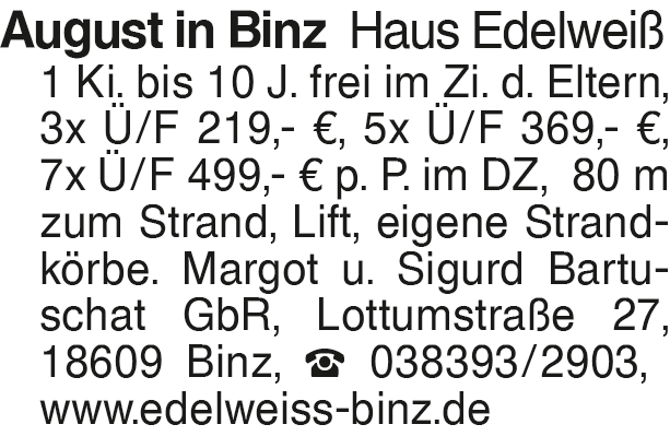 Vorschaubild der Anzeige, (Id: 1963801)