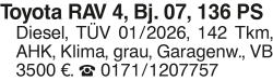 Vorschaubild der Anzeige, (Id: 1963811)