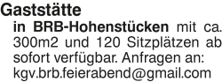 Vorschaubild der Anzeige, (Id: 1963820)
