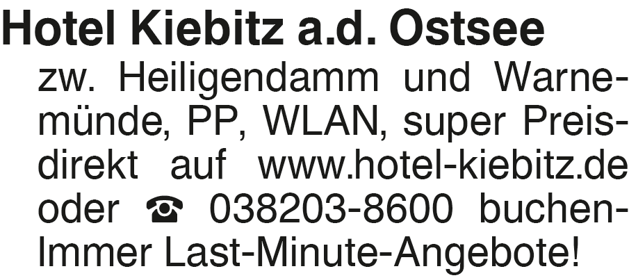 Vorschaubild der Anzeige, (Id: 1970638)