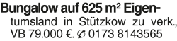 Vorschaubild der Anzeige, (Id: 1963828)