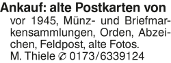 Vorschaubild der Anzeige, (Id: 1965684)