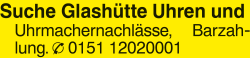 Vorschaubild der Anzeige, (Id: 1965687)