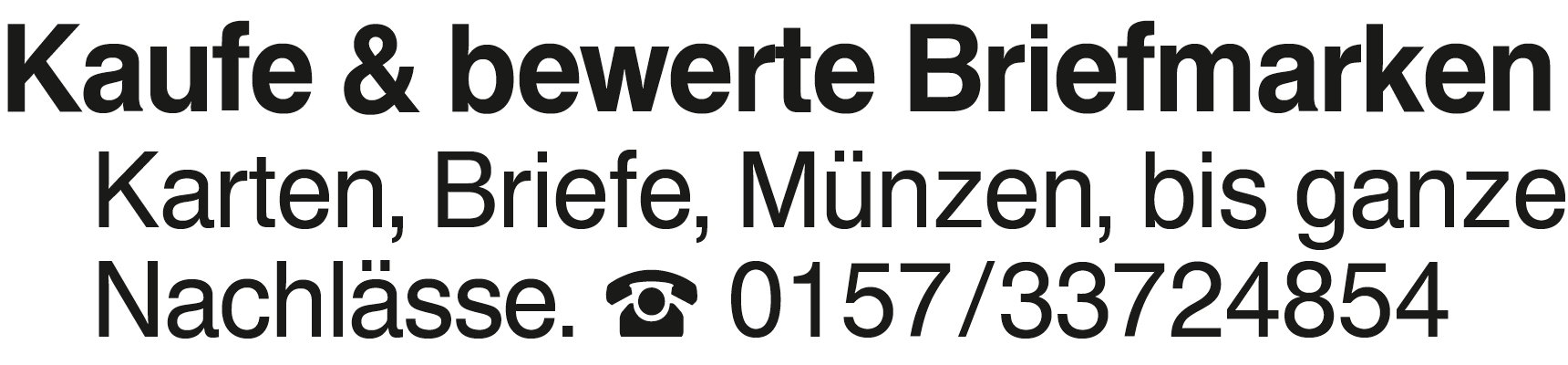Vorschaubild der Anzeige, (Id: 1965703)