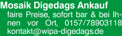 Vorschaubild der Anzeige, (Id: 1969042)