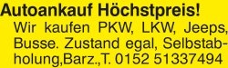 Vorschaubild der Anzeige, (Id: 1965712)