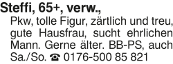 Vorschaubild der Anzeige, (Id: 1967392)